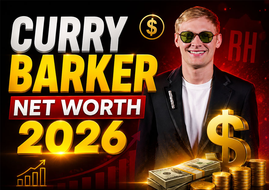 Curry Barker Net Worth 2026