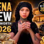 Gena Tew Net Worth