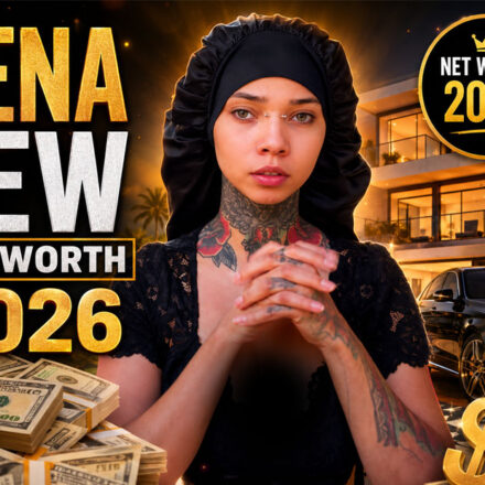 Gena Tew Net Worth