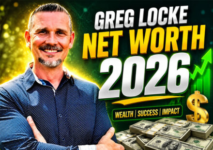 Greg Locke Net Worth 2026