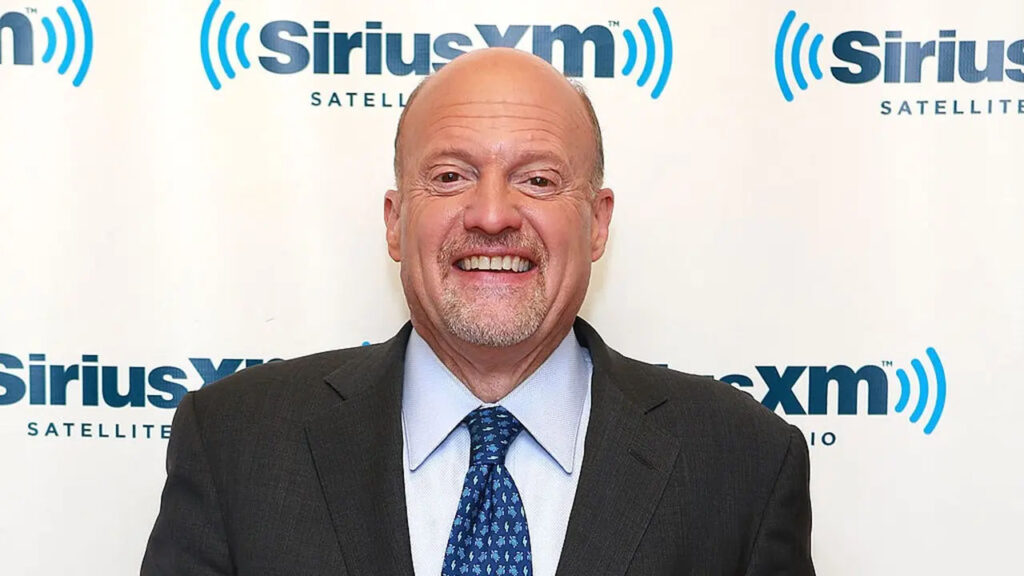 How Did Jim Cramer Make His Money