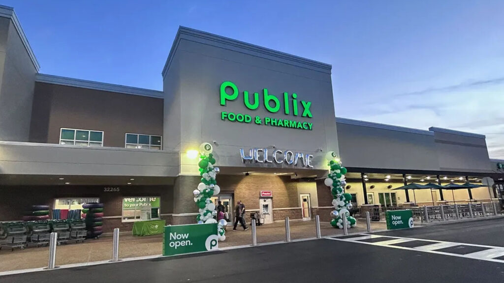How Publix Pay Compares