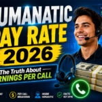Humanatic Pay Rate 2026