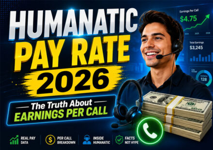 Humanatic Pay Rate 2026