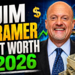 Jim Cramer Net Worth 2026