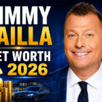 Jimmy Failla Net Worth 2026