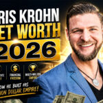 Kris Krohn Net Worth