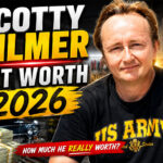 Scotty Kilmer Net Worth