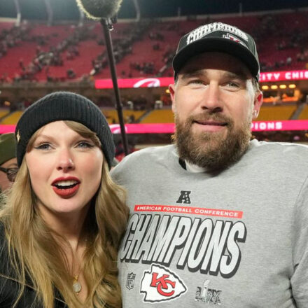 Taylor Swift and Travis Kelce Net Worth