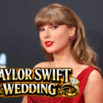 Taylor Swift Wedding