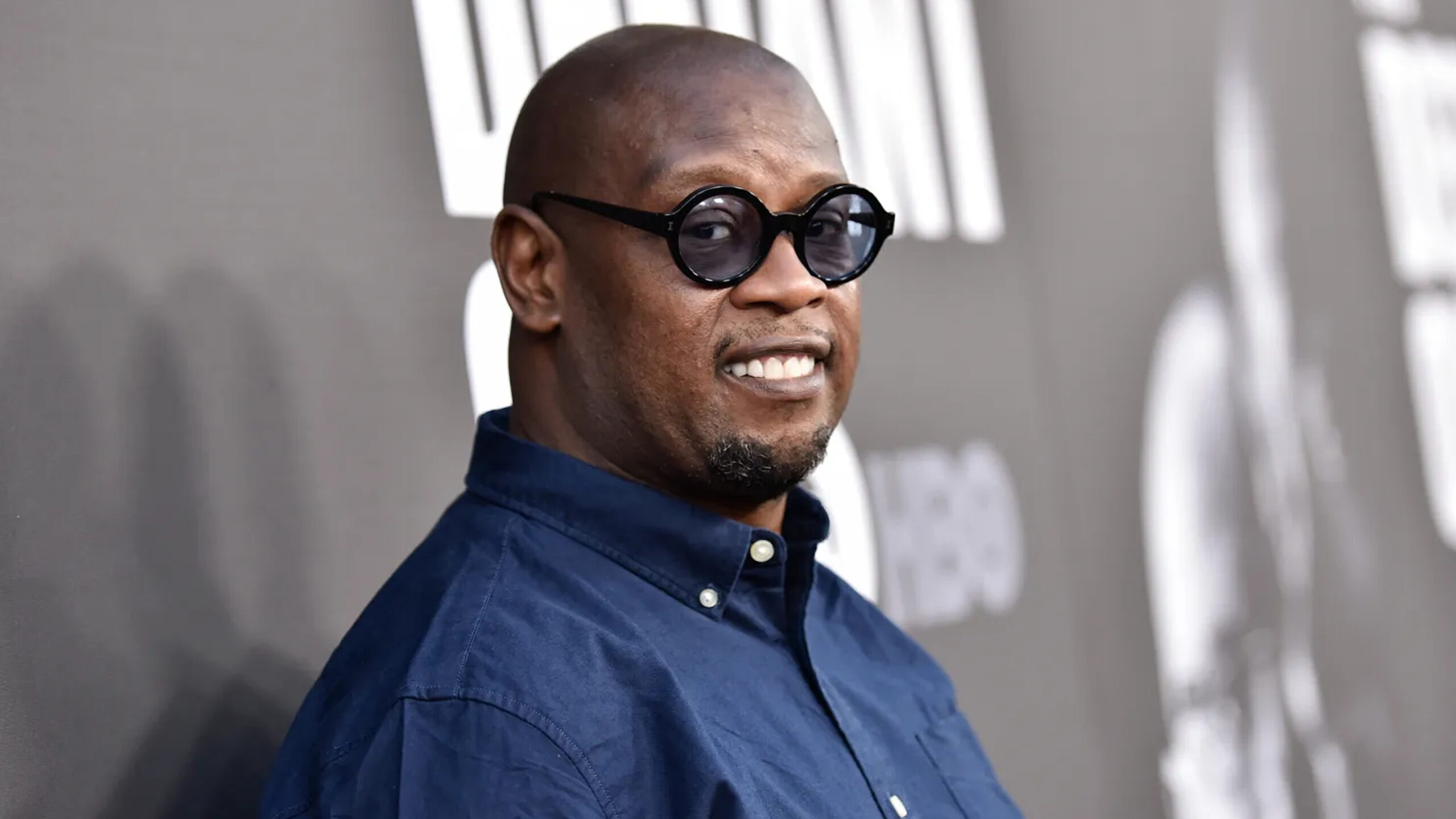 How Andre Harrell's Net Worth