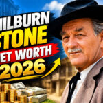 Milburn Stone Net Worth 2026