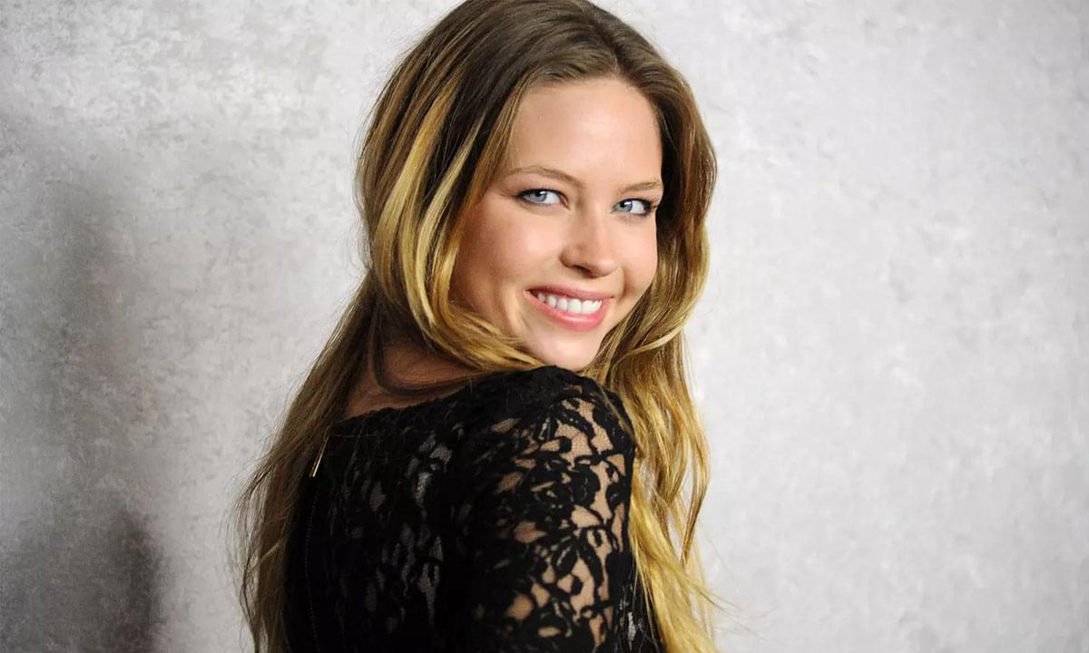 Daveigh Chase Net Worth 2026