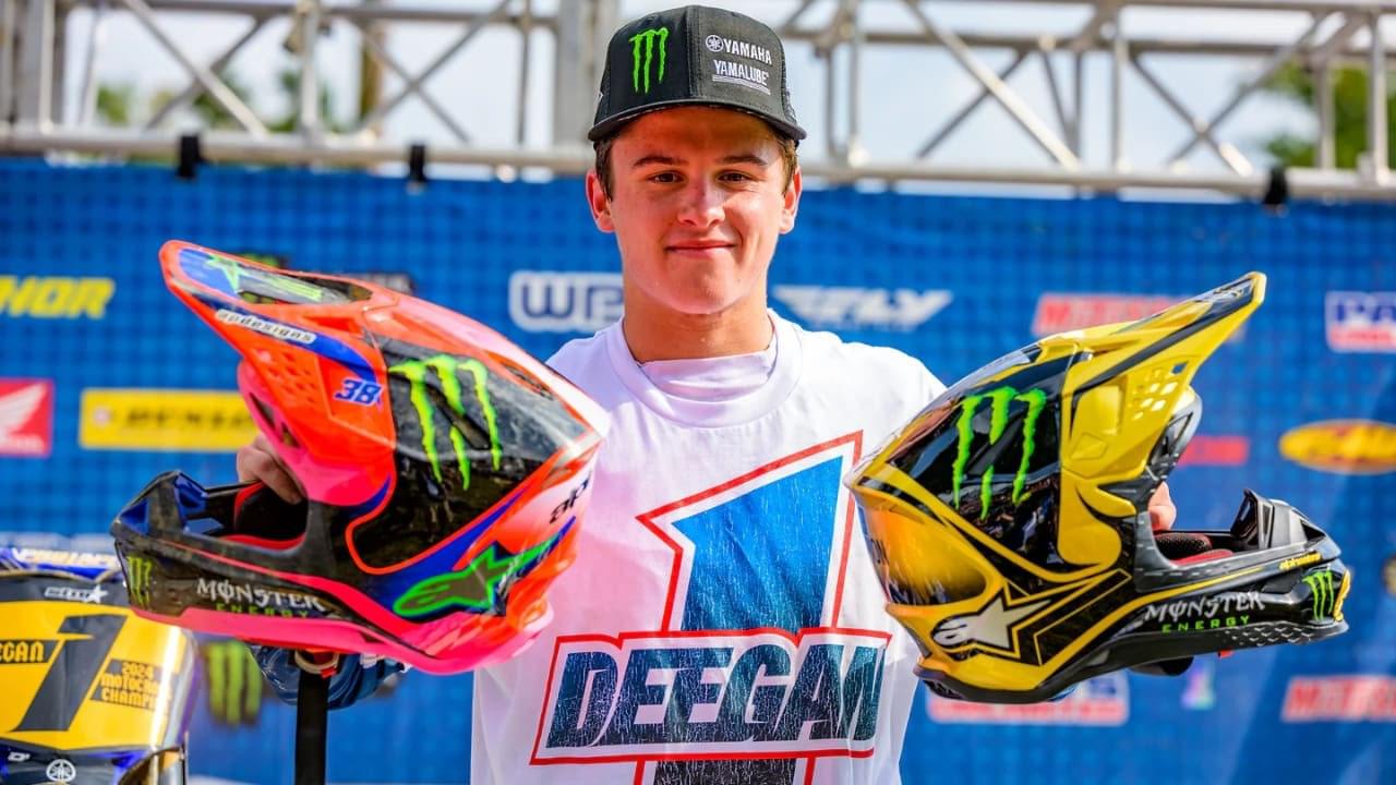 haiden-deegan-early-life