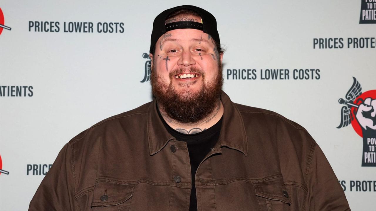 Jelly Roll Net Worth 2026