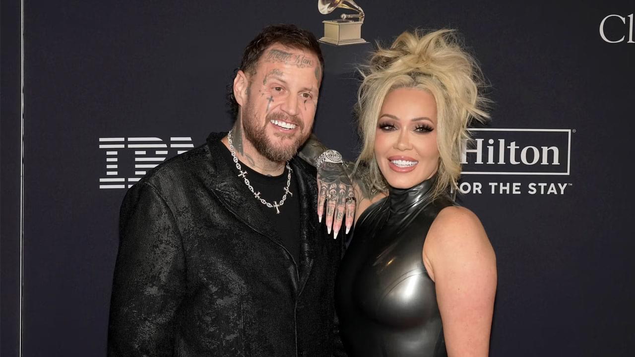Jelly Roll Net Worth 2026