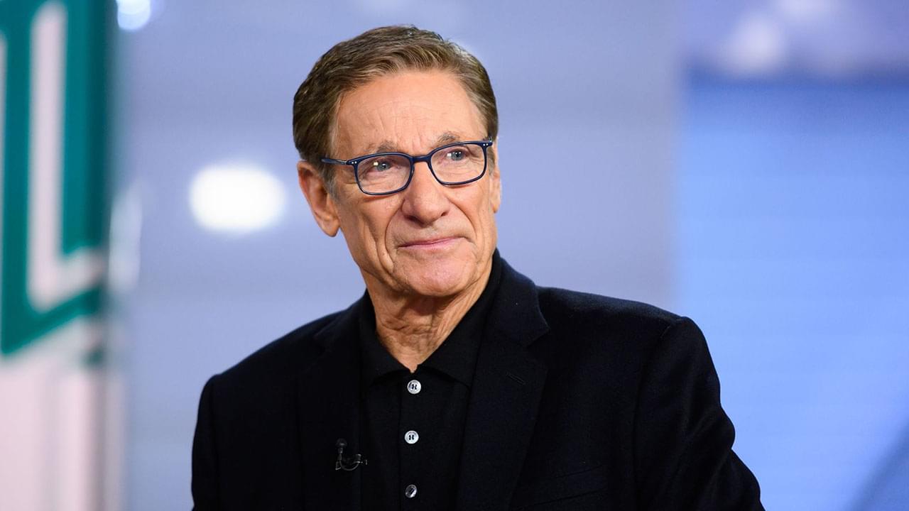 Maury Povich Net Worth 2026