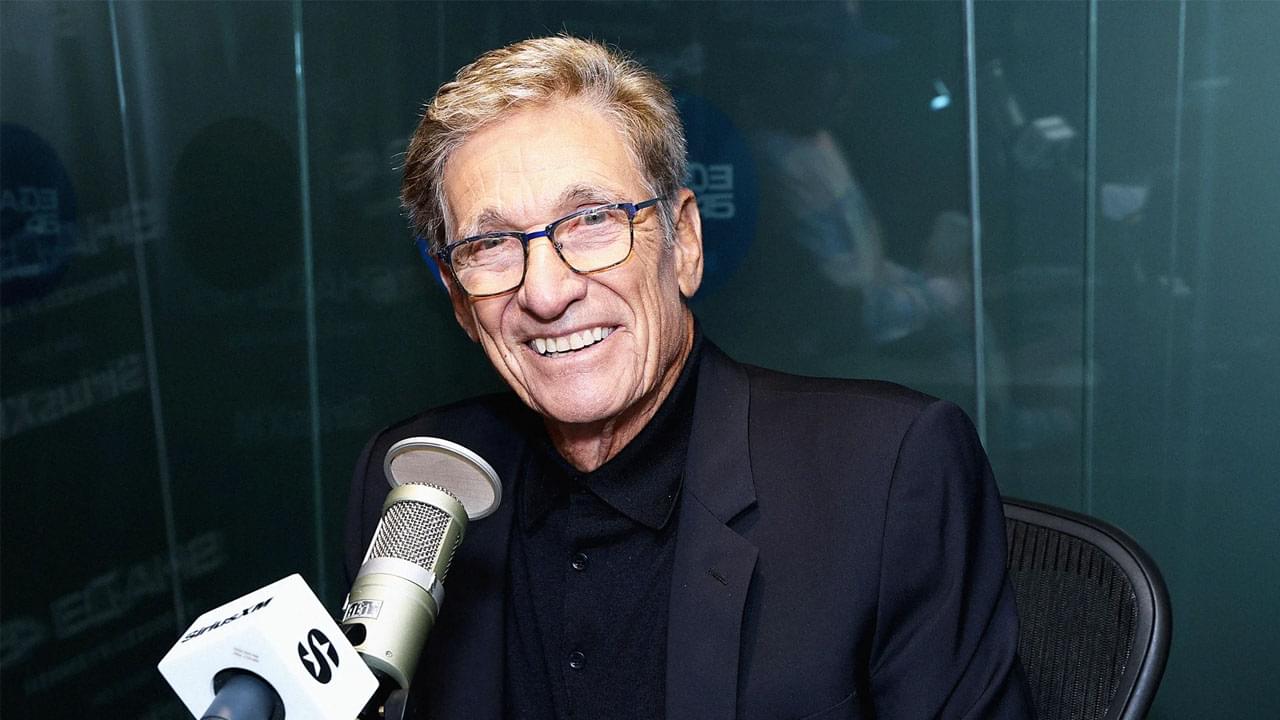 Maury Povich Net Worth 2026