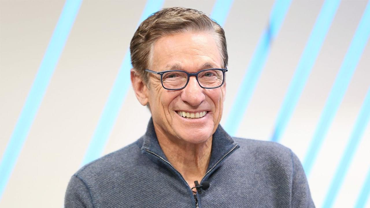 Maury Povich Net Worth 2026