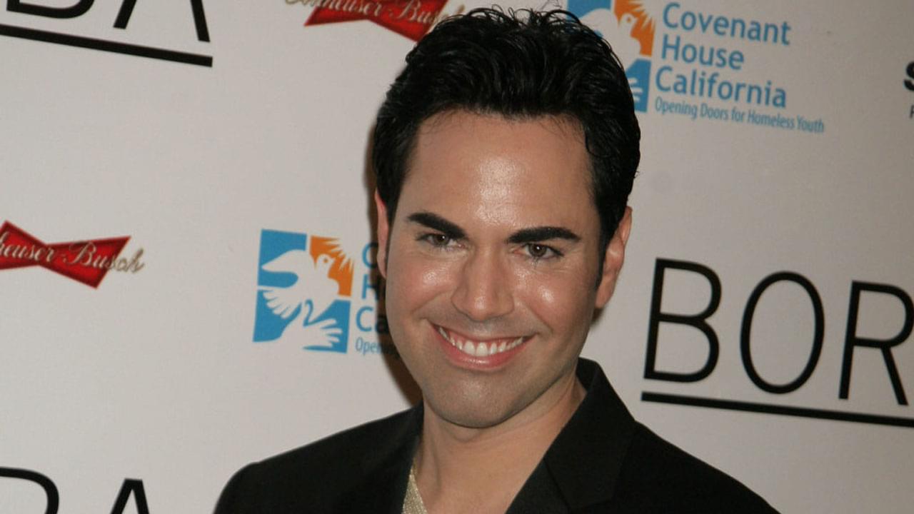 Scott Vincent Borba Net Worth 2026