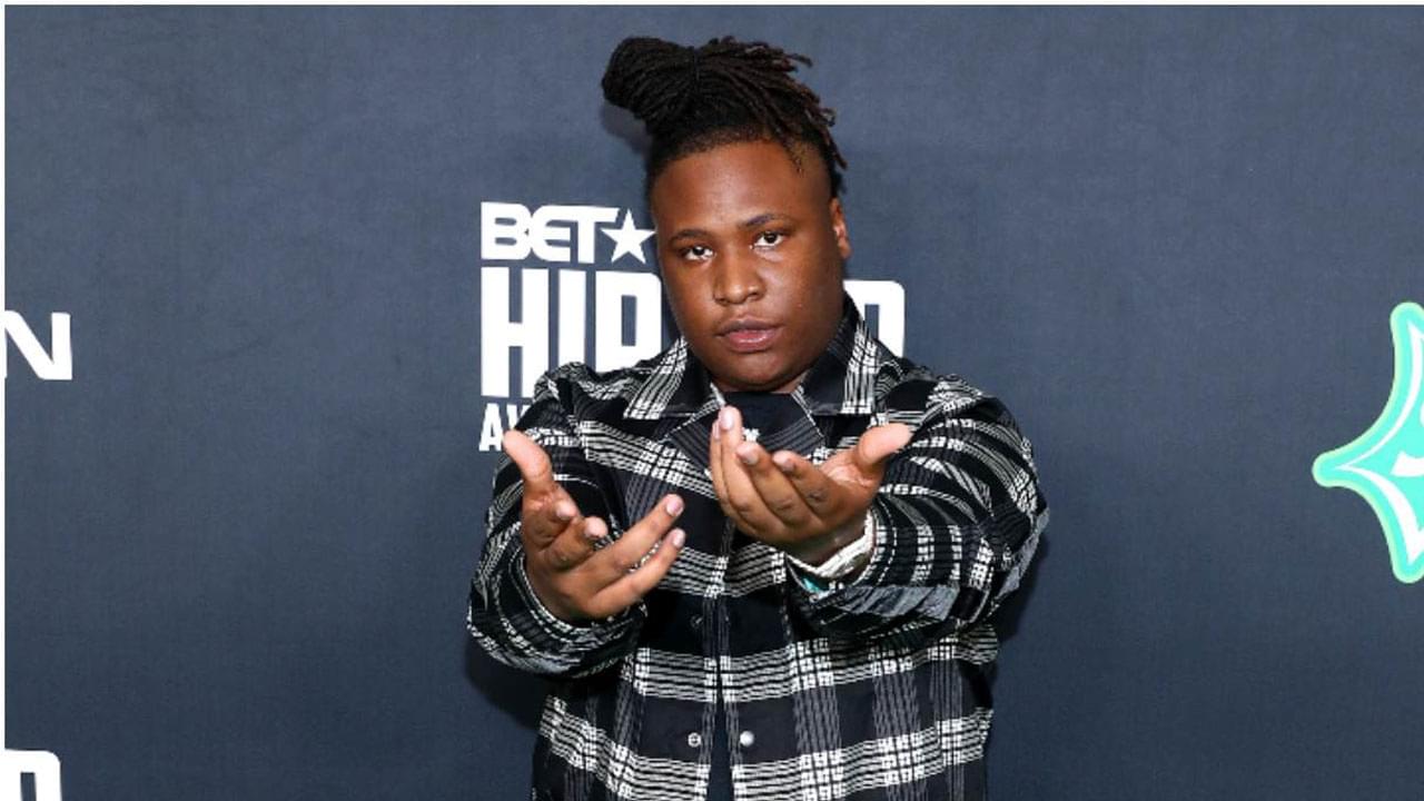 Tay Keith Net Worth 2026