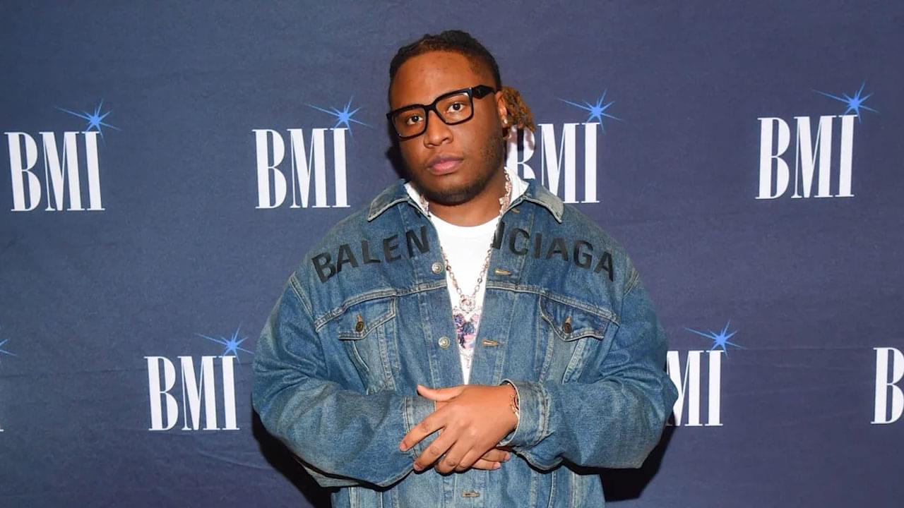 Tay Keith Net Worth 2026