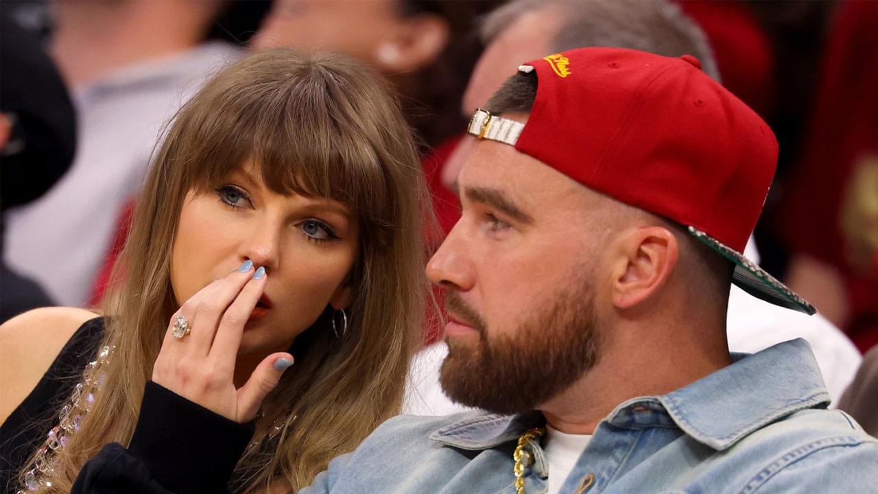Taylor Swift and Travis Kelce Net Worth