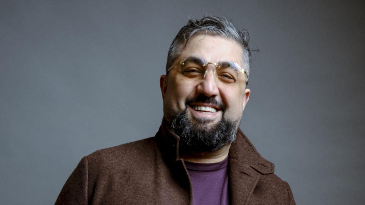 Alex Natroshvili Net Worth