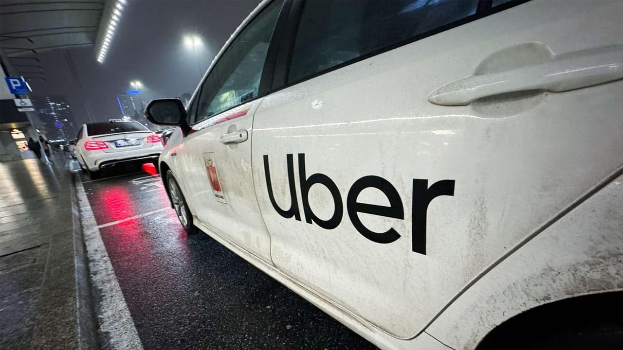 Average Uber Pay Per Hour