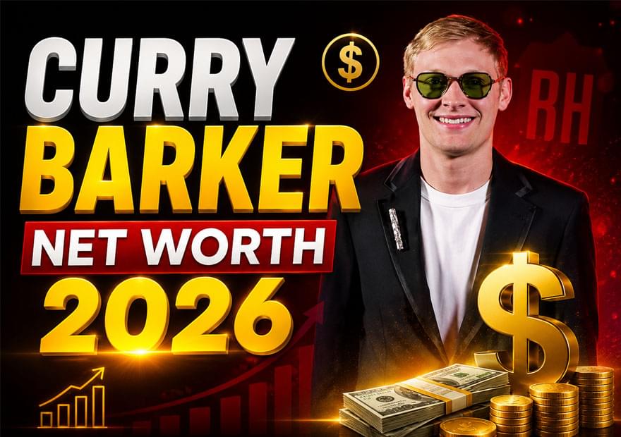 Curry Barker Net Worth 2026