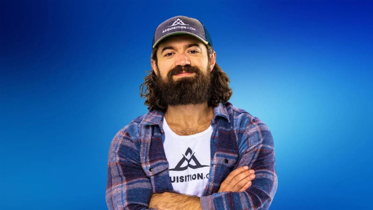 How Alex Hormozi Built His Business
