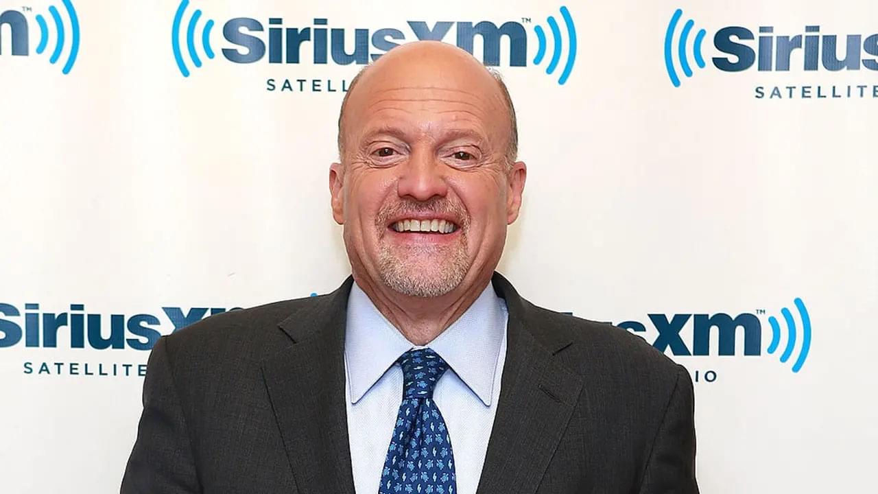 How Did Jim Cramer Make His Money