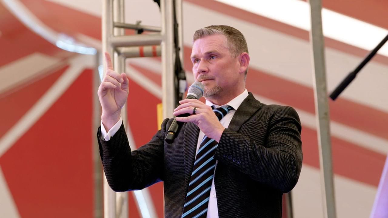 How Greg Locke Built His Net Worth
