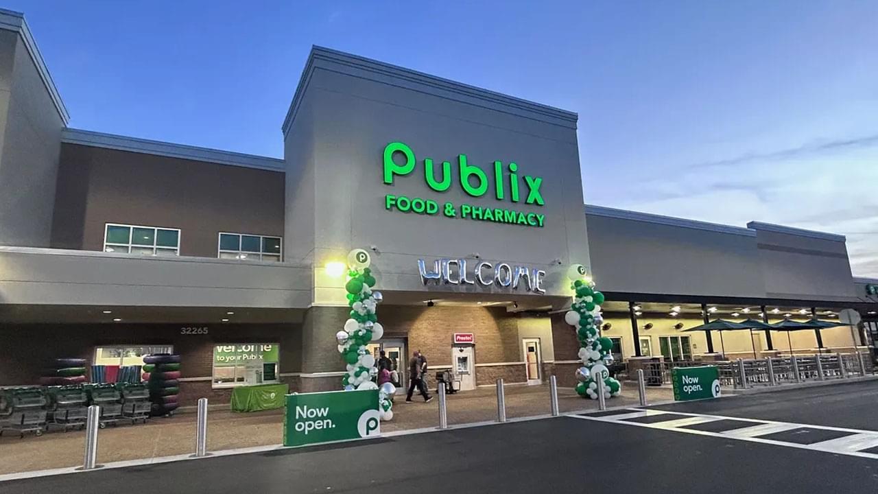 How Publix Pay Compares