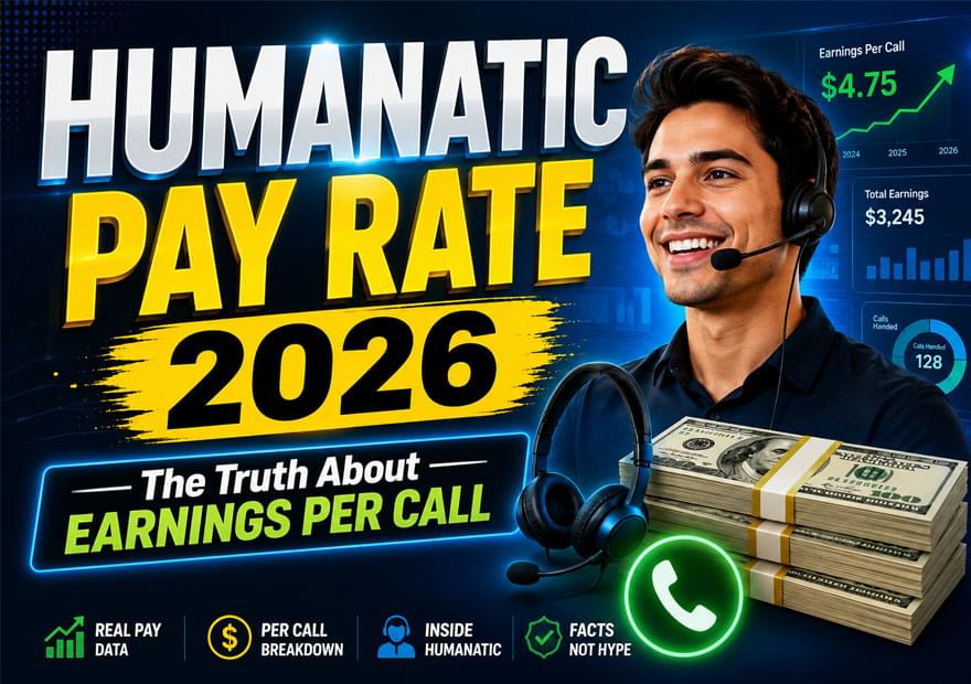 Humanatic Pay Rate 2026