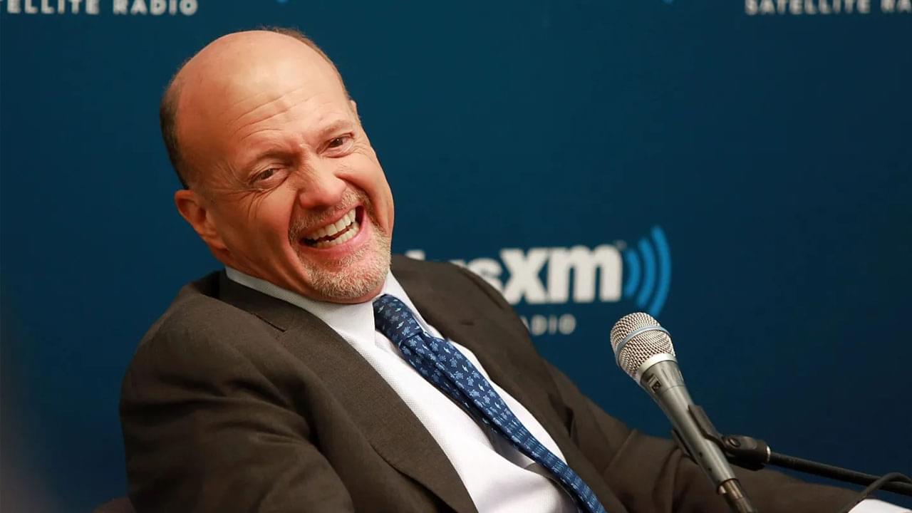 Jim Cramer Net Worth Timeline