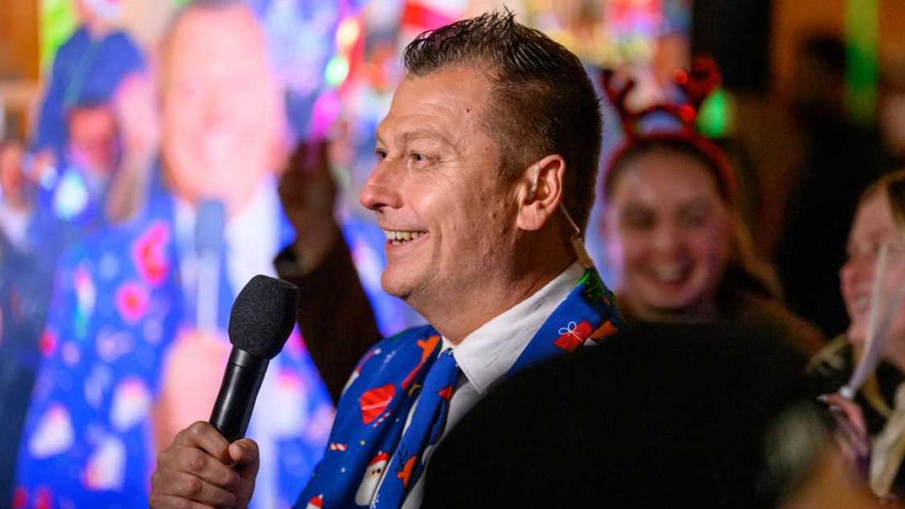 Jimmy Failla Net Worth 2026