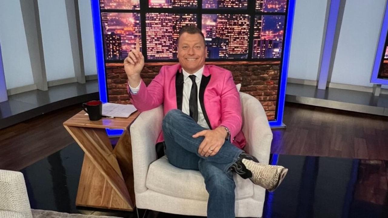 Jimmy Failla Net Worth 2026