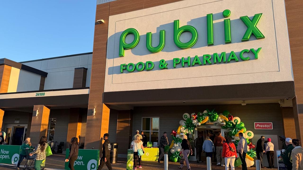 Publix Employees Make in 2026
