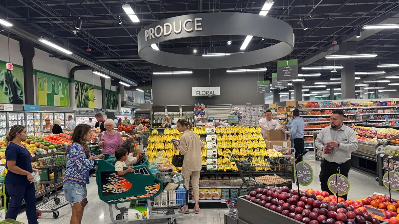 Publix Salary Numbers