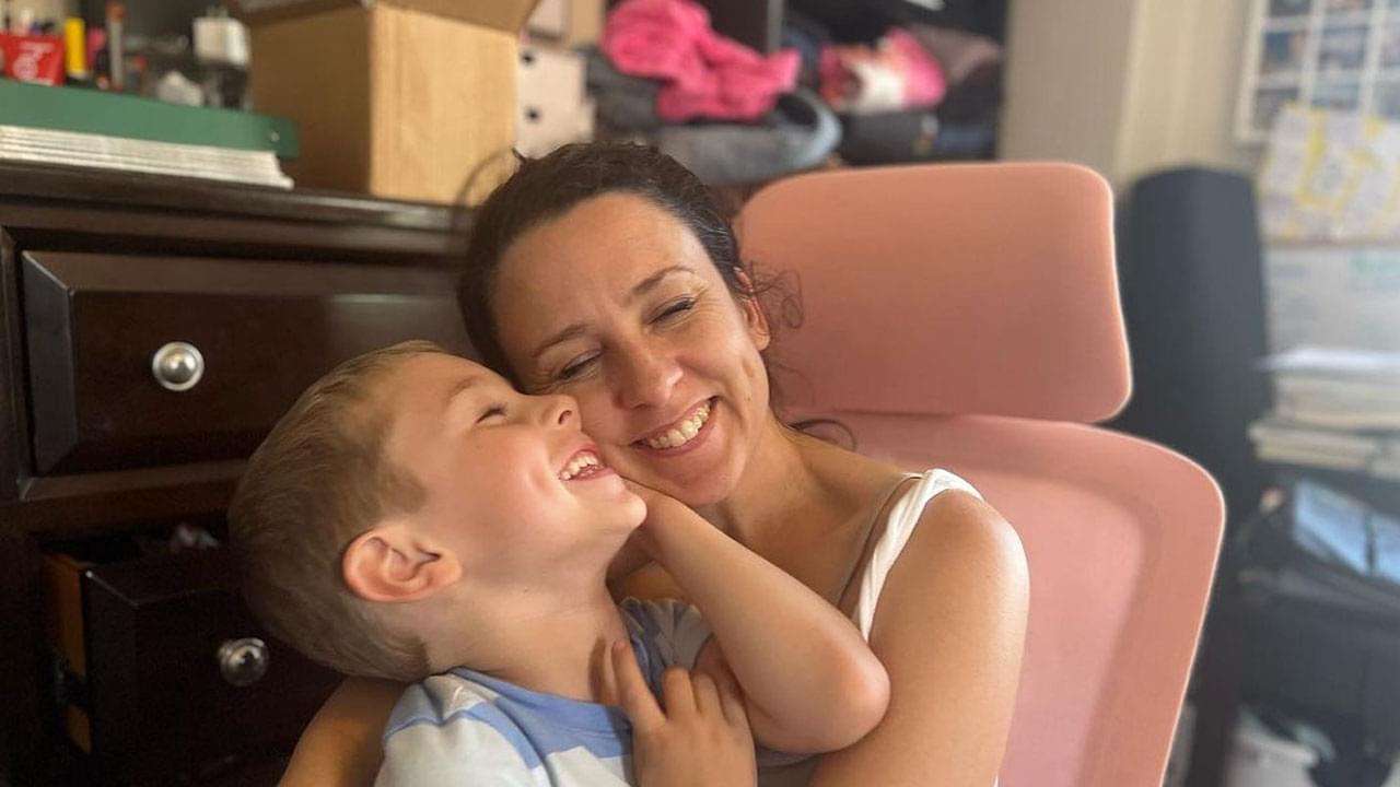 Rachel Griffin Accurso Net Worth