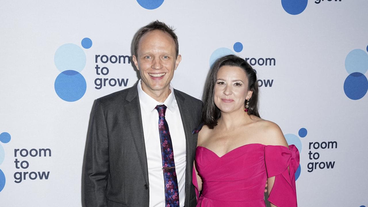 Rachel Griffin Accurso Net Worth