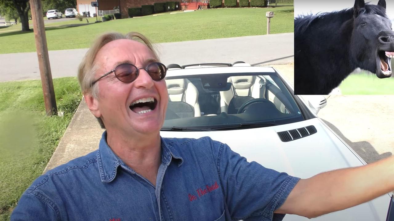 Scotty Kilmer Net Worth Compared