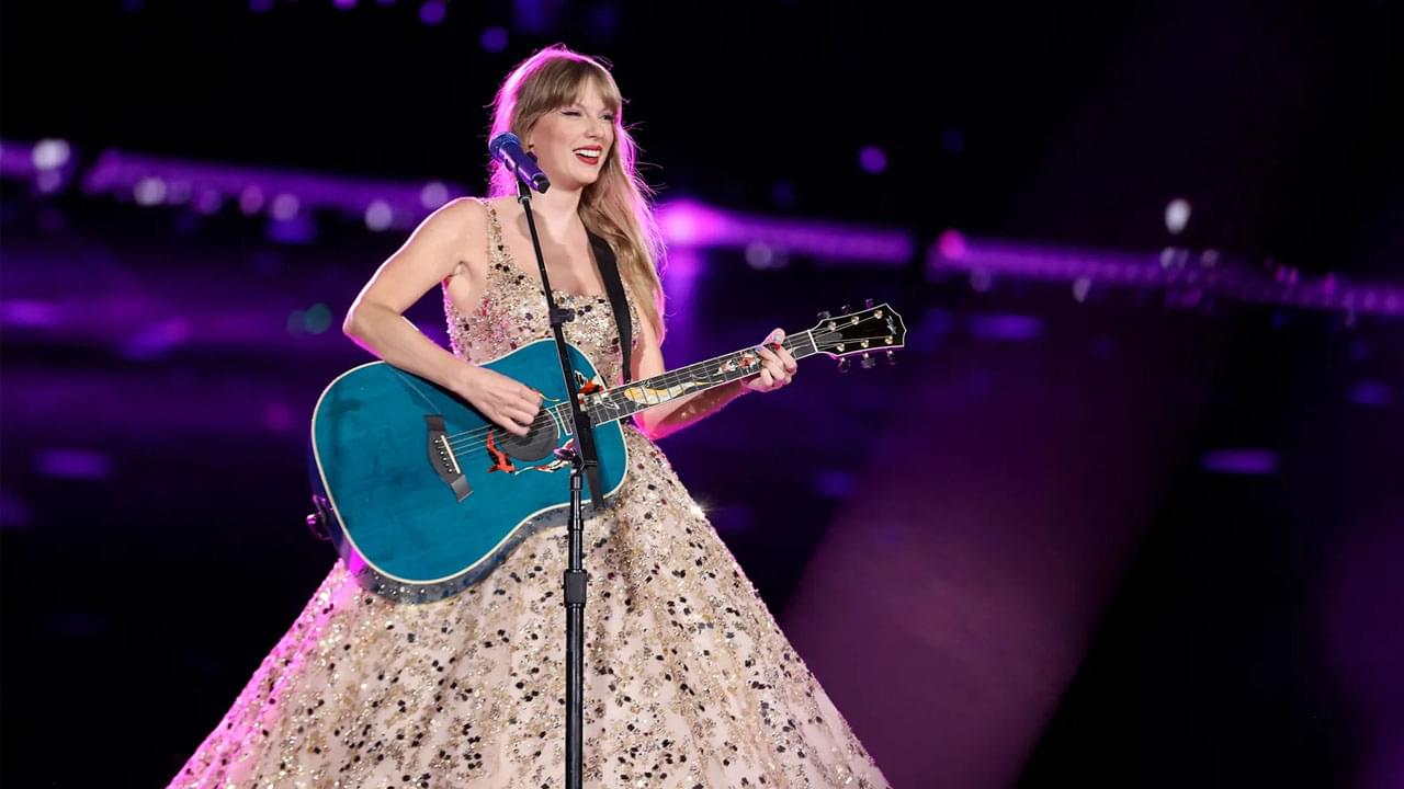 Taylor Swift Net Worth
