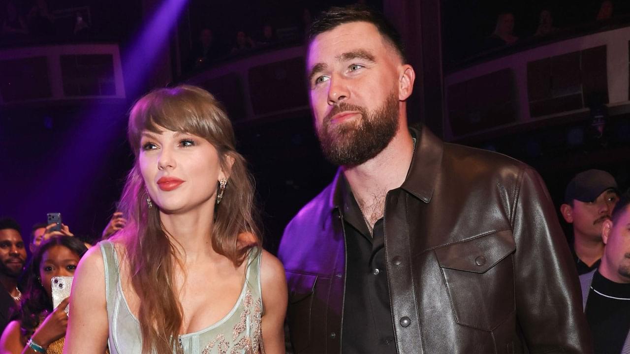 Taylor Swift Wedding