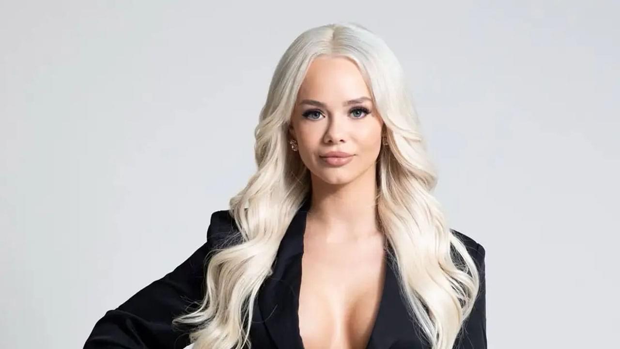 Who Is Elsa Jean