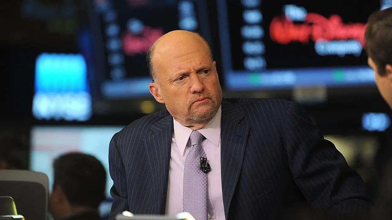 Who Is Jim Cramer